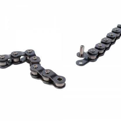 ODYSSEY BLUEBIRD HALF LINK CHAIN - BLACK