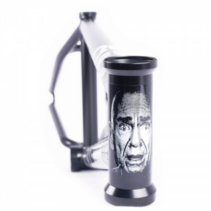 CULT HEAVEN'S GATE / Brandon Begin - Black / 20.75"