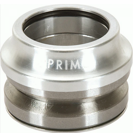 PRIMO INTEGRATED HEADSET - Silver