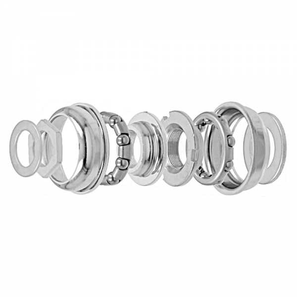 BRN CALOTTE AMERICAN 51mm