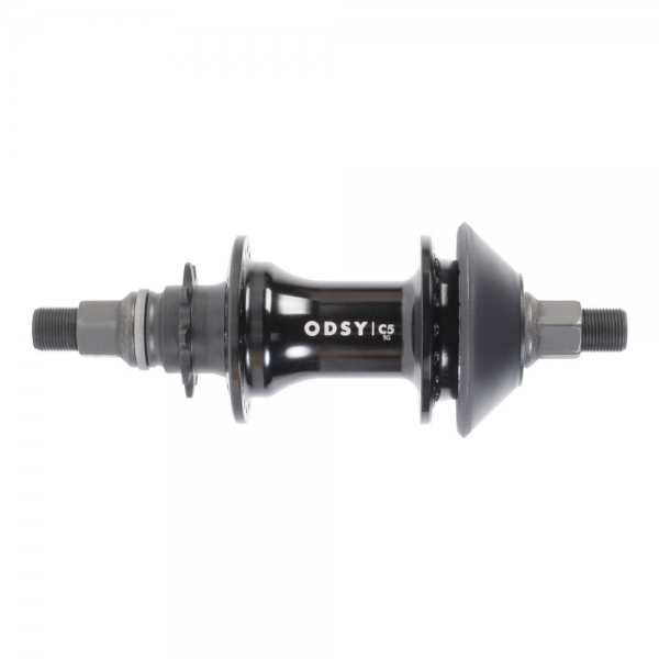 ODYSSEY C5 - CASSETTE SDS