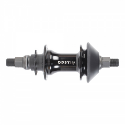 ODYSSEY C5 - CASSETTE SDS