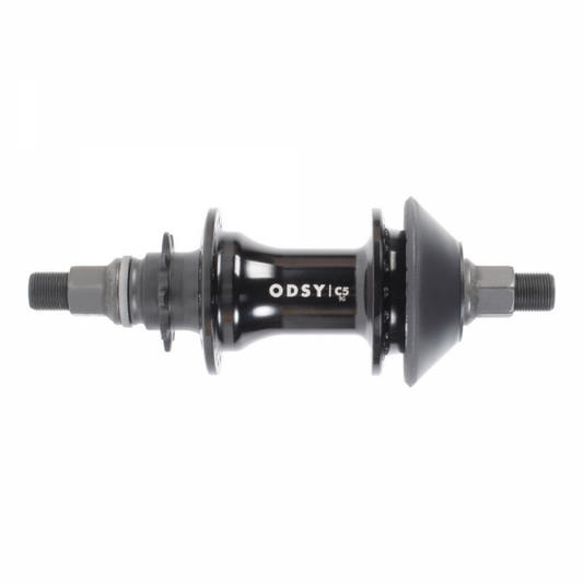 ODYSSEY C5 - CASSETTE SDS