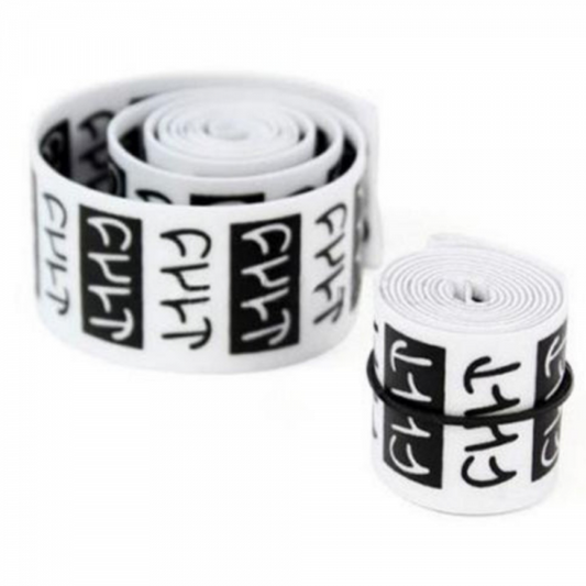 CULT STACK LOGO RIM STRIPS 20"