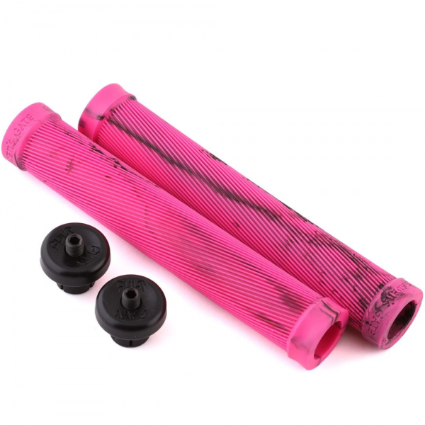 CULT HEAVEN'S GATE GRIPS - BRANDON BEGIN