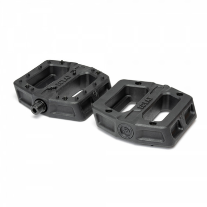 ECLAT JUGGERNAUT PEDALS - JORDAN GODWIN