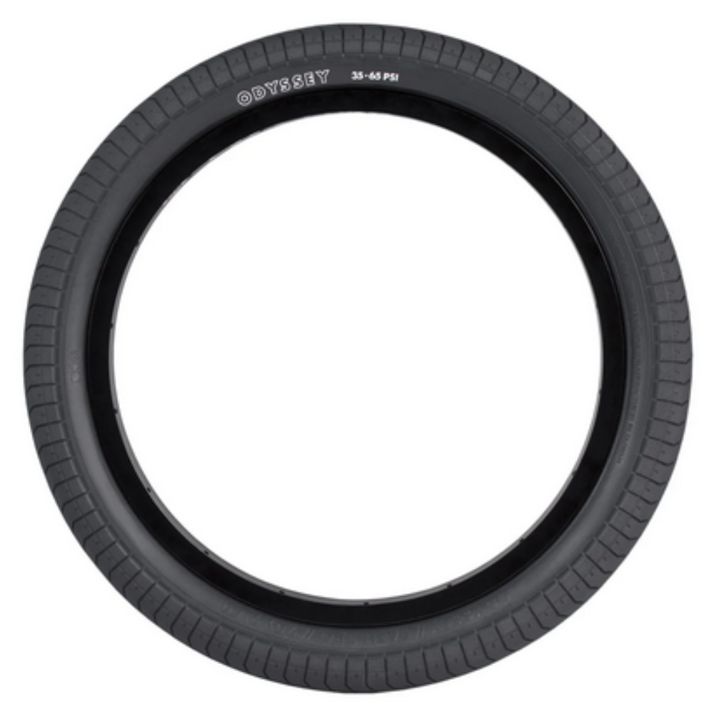 Odyssey Path Pro 2.4" 65psi