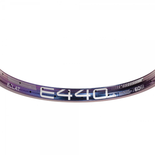 ECLAT E440 RIM