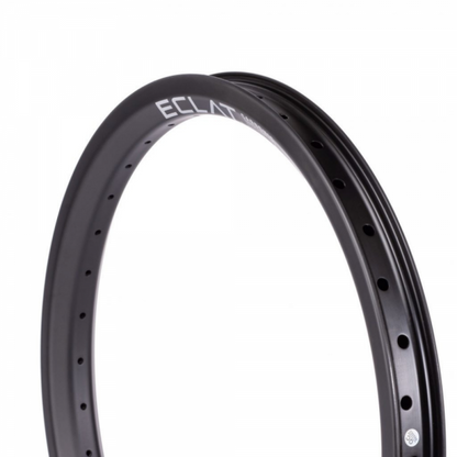 ECLAT CARBONIC RIM / BRAKELESS