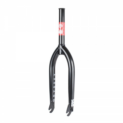 ODYSSEY R15 - BLACK