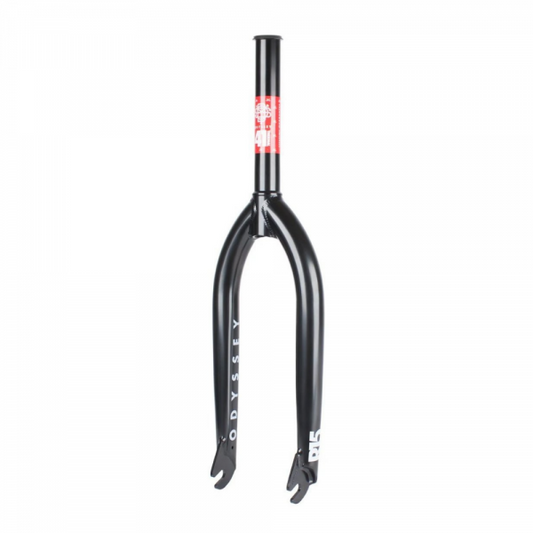 ODYSSEY R15 - BLACK
