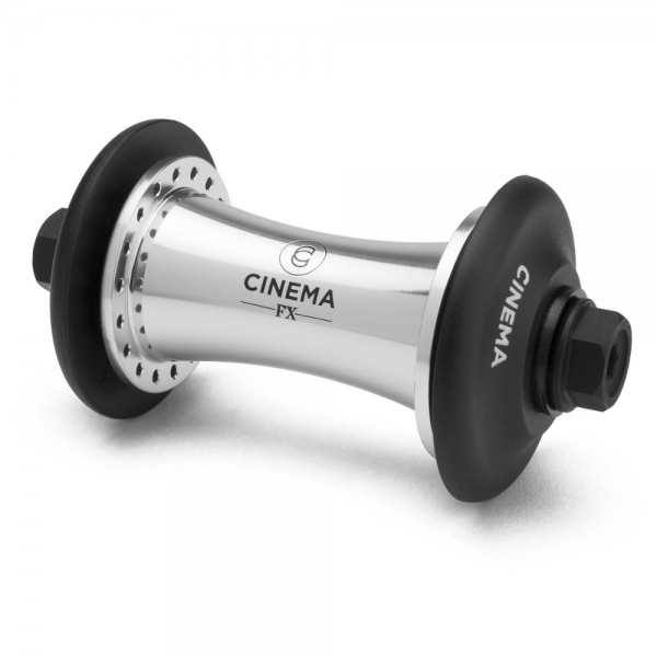 CINEMA FX - FRONT