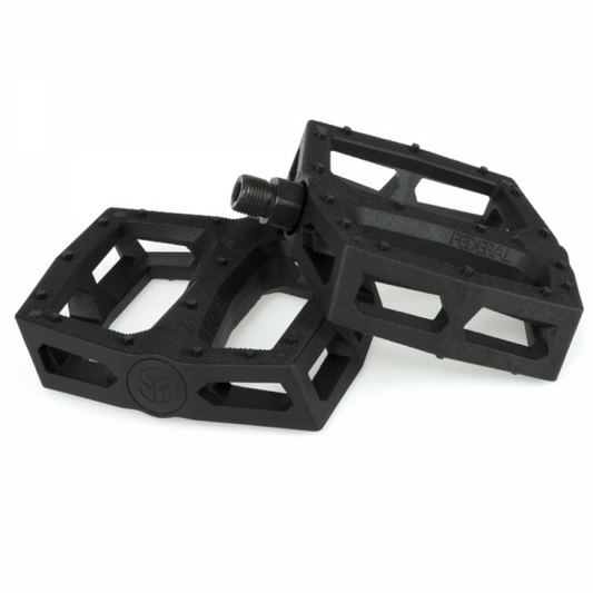FEDERAL COMMAND PLASTIC PEDALS