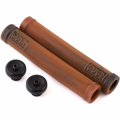 CULT HEAVEN'S GATE GRIPS - BRANDON BEGIN