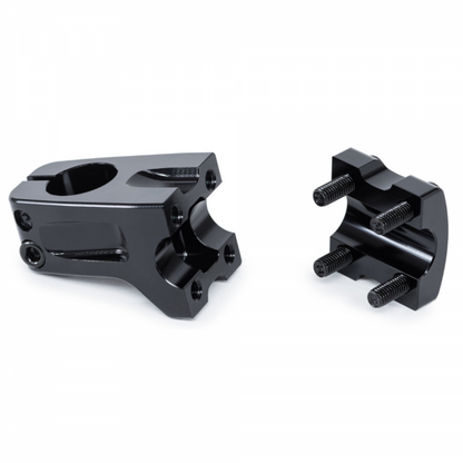 ECLAT DOMAIN STEM FRONTLOAD