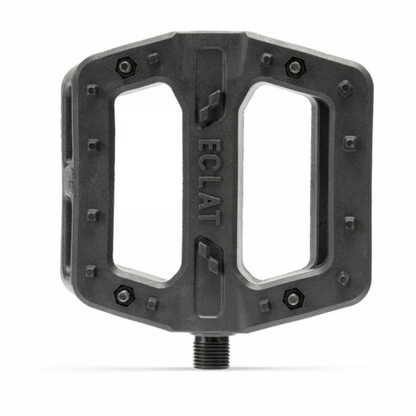 ECLAT JUGGERNAUT PEDALS - JORDAN GODWIN