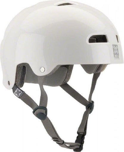 FUSE PROTECTION ALPHA HELMET