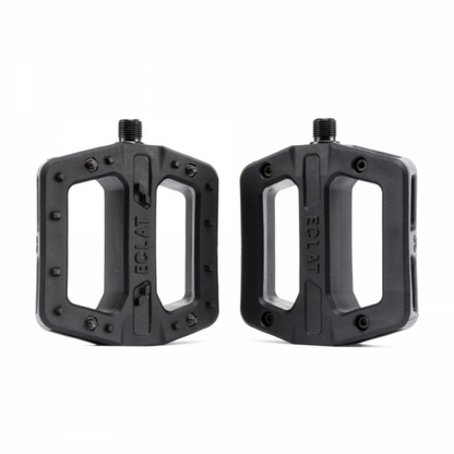ECLAT JUGGERNAUT PEDALS - JORDAN GODWIN
