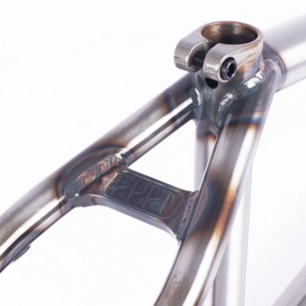 CULT SHORTY - Raw / 21"