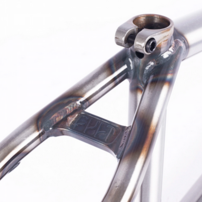 CULT SHORTY - Raw / 21"