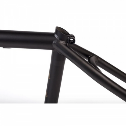 FIEND REYNOLDS V3 - BRAKELESS - Flat Black / 21"