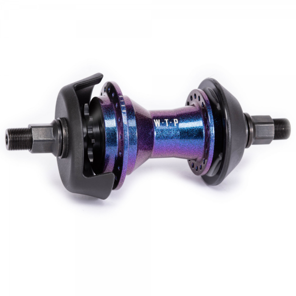 WTP WETHEPEOPLE HYBRID - FREECOASTER/CASSETTE - limited edition