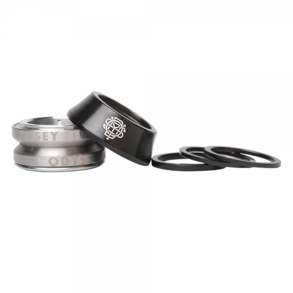 ODYSSEY PRO CONICAL HEADSET - Black