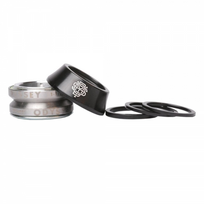 ODYSSEY PRO CONICAL HEADSET - Black
