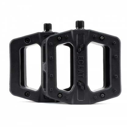 ECLAT JUGGERNAUT PEDALS - JORDAN GODWIN