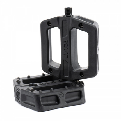 ECLAT JUGGERNAUT PEDALS - JORDAN GODWIN