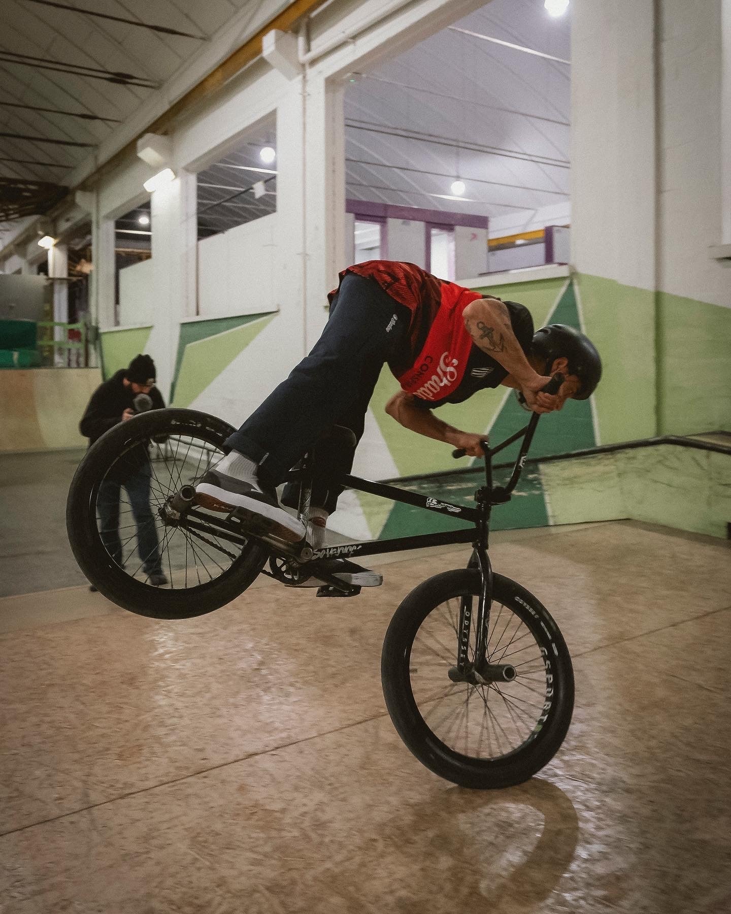 Dinamo Team � Dinamo Cicli