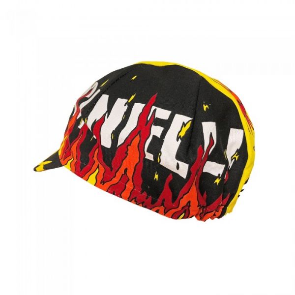 CINELLI FIRE CAP - ANA BENAROYA