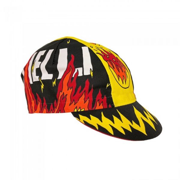 CINELLI FIRE CAP - ANA BENAROYA