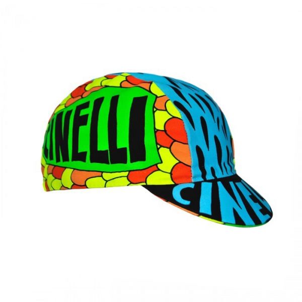 CINELLI POSEIDON CAP - ANA BENAROYA