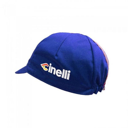 CINELLI CIAO BLUE CAP