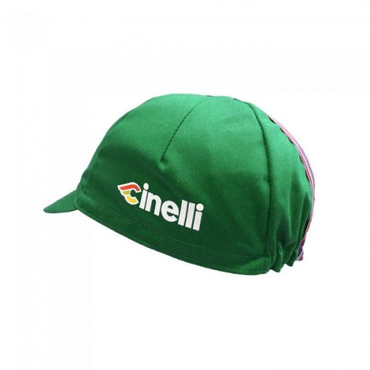 CINELLI CIAO GREEN CAP