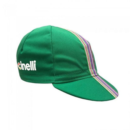 CINELLI CIAO GREEN CAP