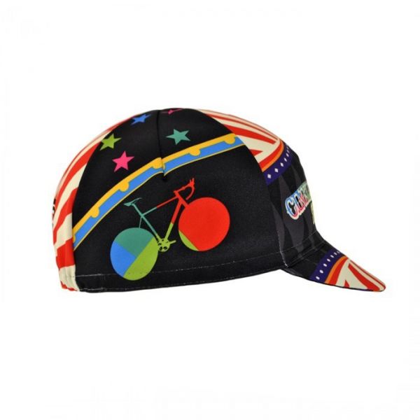 CINELLI SHARP TEETH CAP