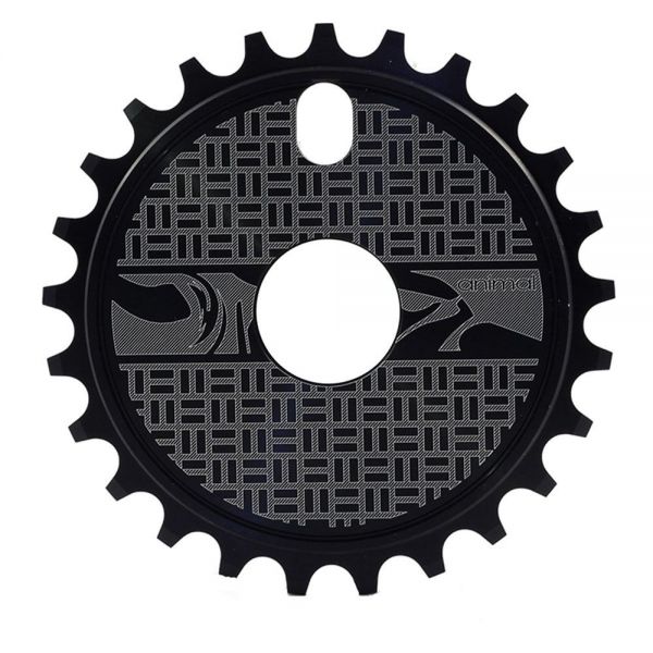 ANIMAL DEHART SPROCKET