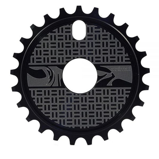 ANIMAL DEHART SPROCKET