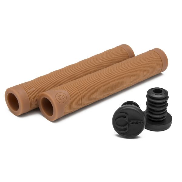 CINEMA FOCUS GRIPS