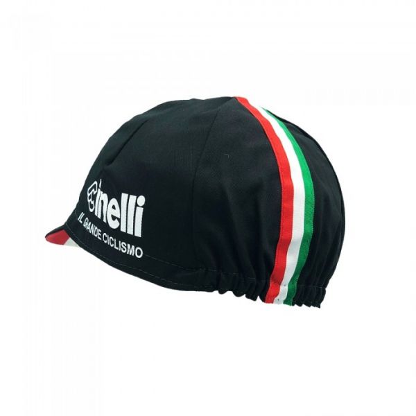 CINELLI IL GRANDE CICLISMO CAP