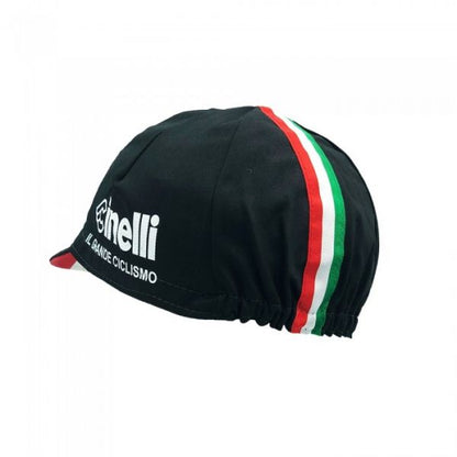CINELLI IL GRANDE CICLISMO CAP