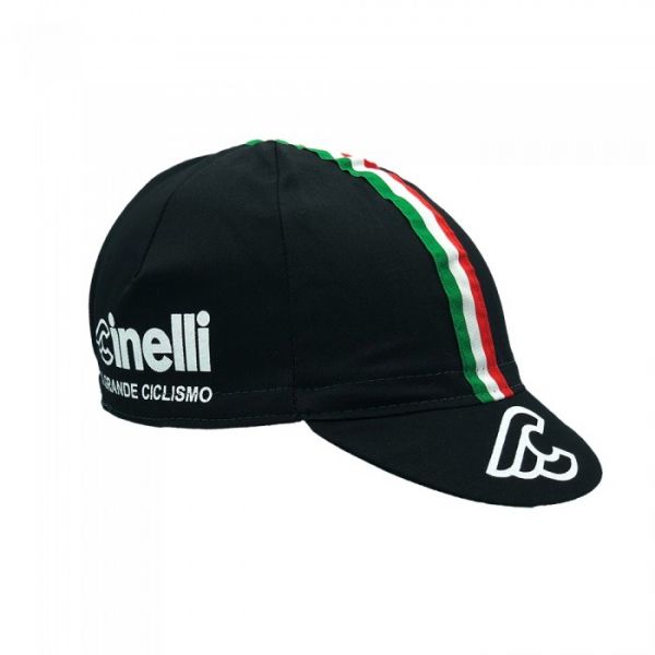 CINELLI IL GRANDE CICLISMO CAP