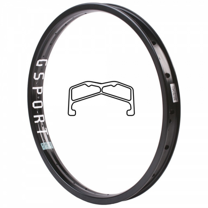 GSPORT RIBCAGE RIM