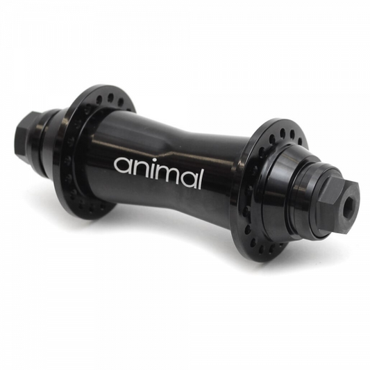 ANIMAL JAVELIN - FRONT
