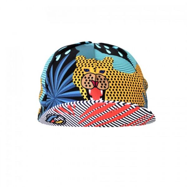 CINELLI SHARP TEETH CAP