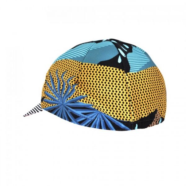 CINELLI SHARP TEETH CAP
