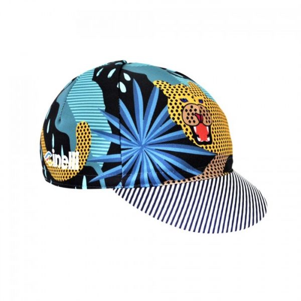CINELLI SHARP TEETH CAP
