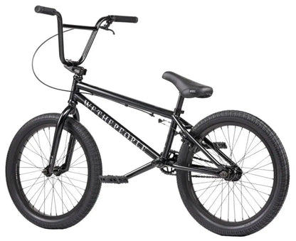 Wtp wethepeople thrill seeker 20.5" 21" black nera